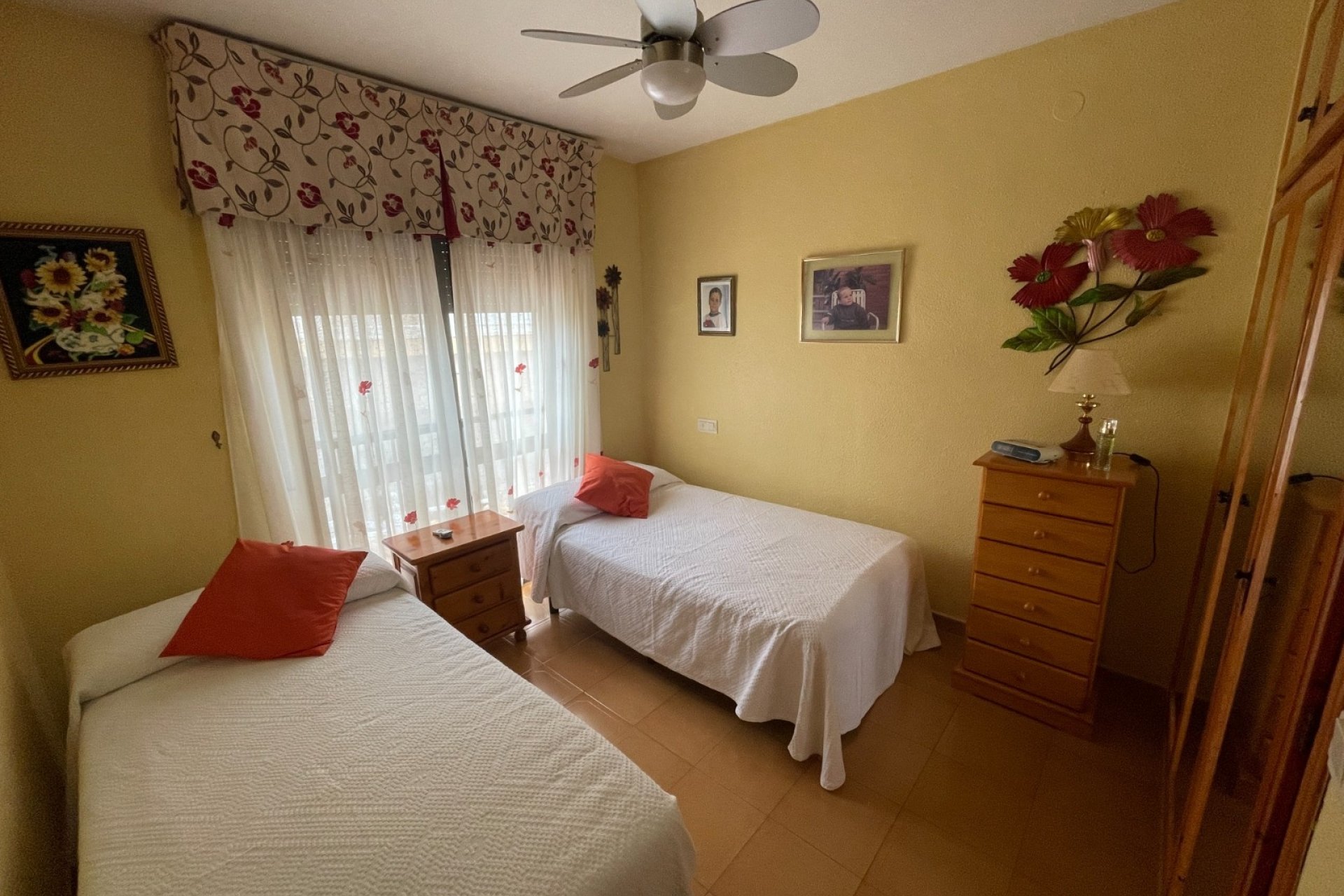 Herverkoop - Town House -
Guardamar del Segura - Costa Blanca