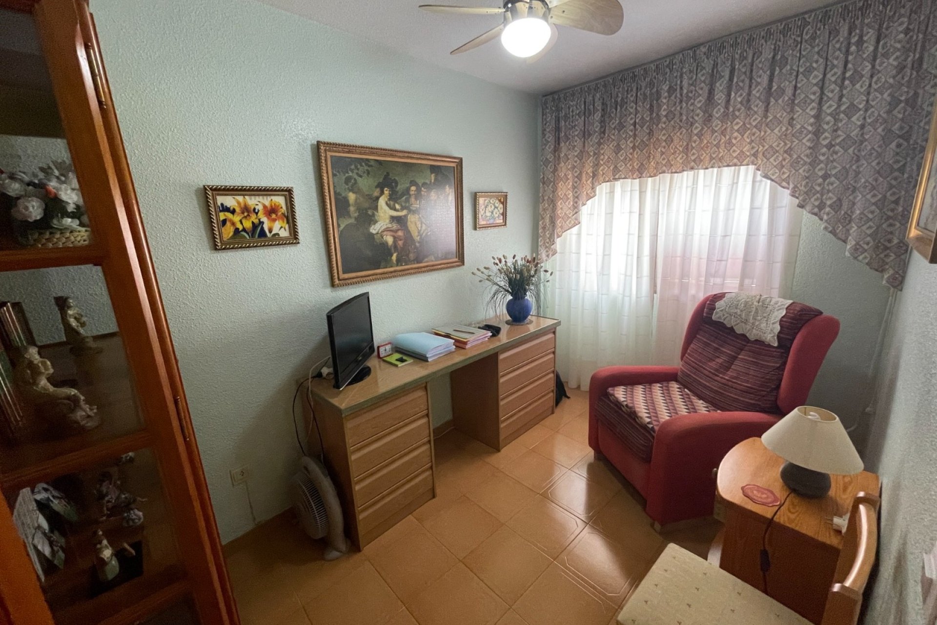 Herverkoop - Town House -
Guardamar del Segura - Costa Blanca