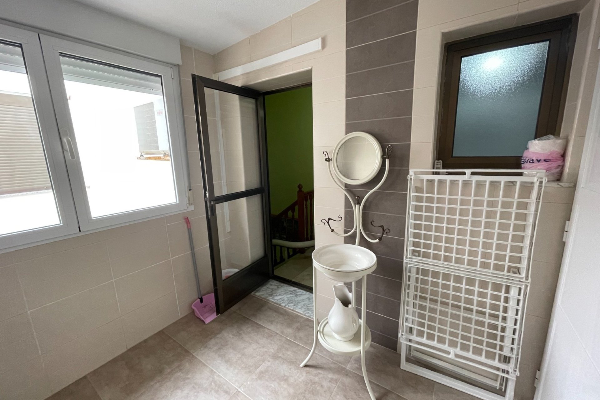 Herverkoop - Town House -
Guardamar del Segura - Costa Blanca
