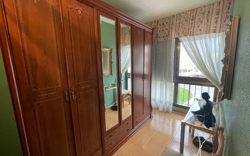 Herverkoop - Town House -
Guardamar del Segura - Costa Blanca
