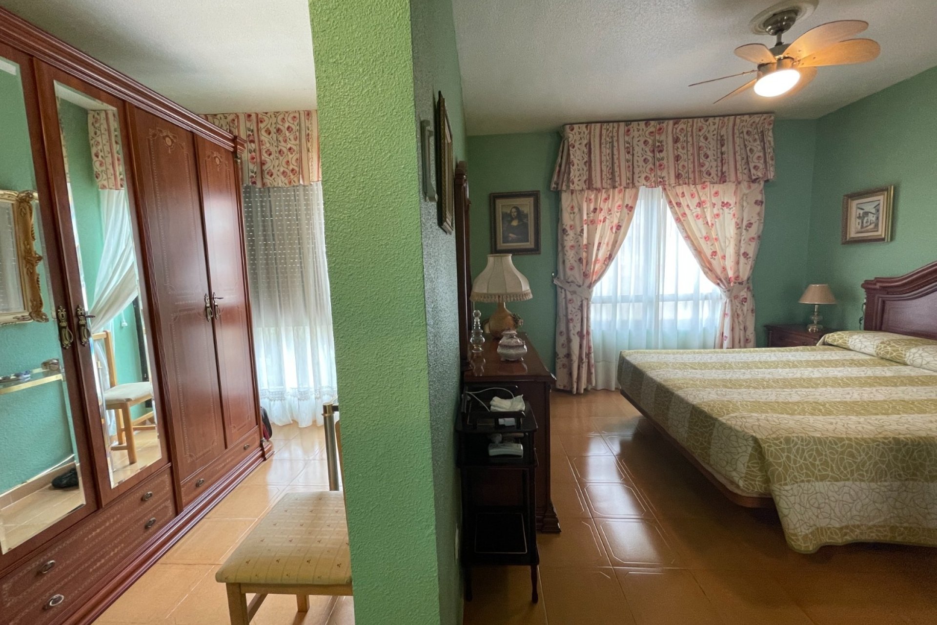 Herverkoop - Town House -
Guardamar del Segura - Costa Blanca