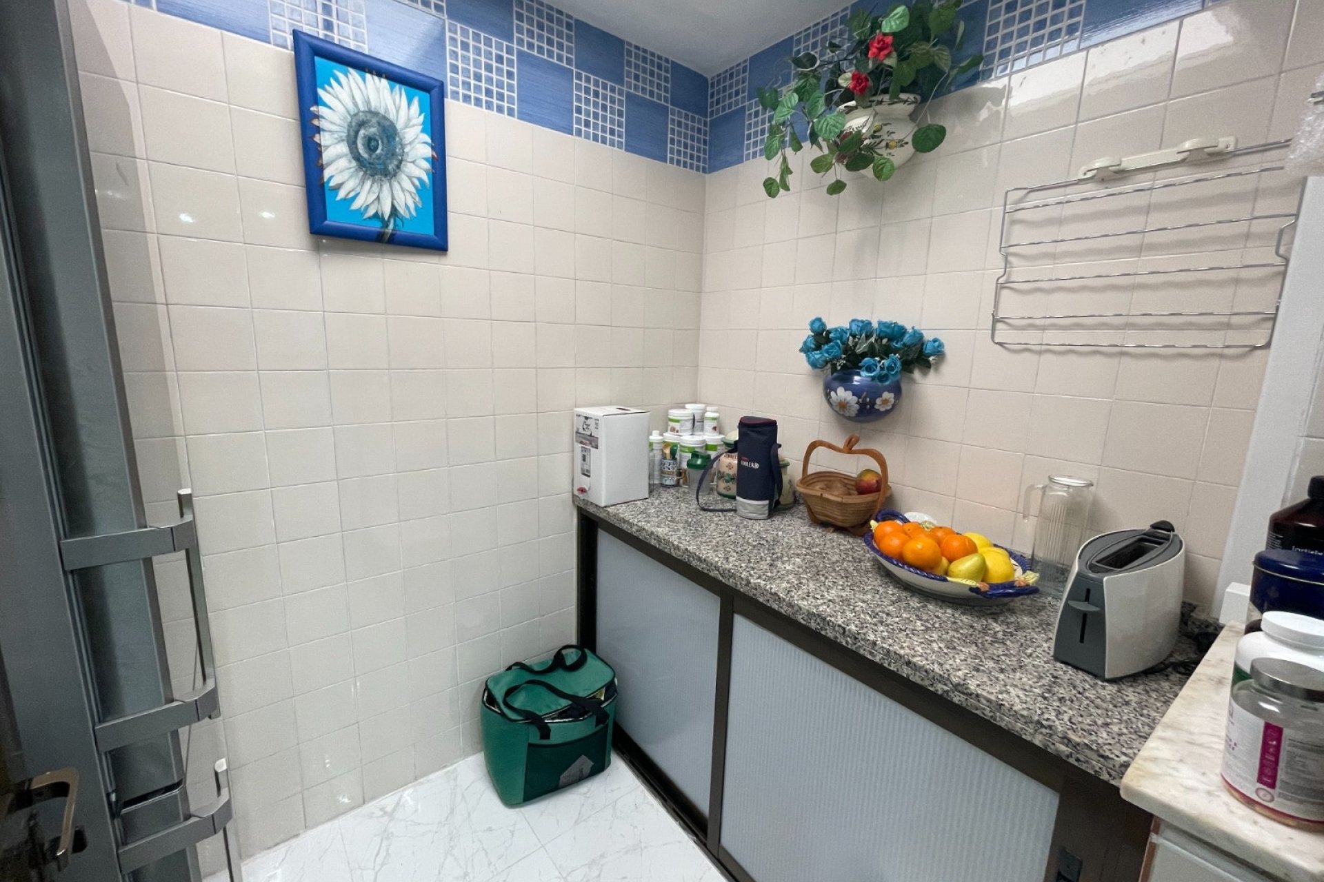 Herverkoop - Town House -
Guardamar del Segura - Costa Blanca