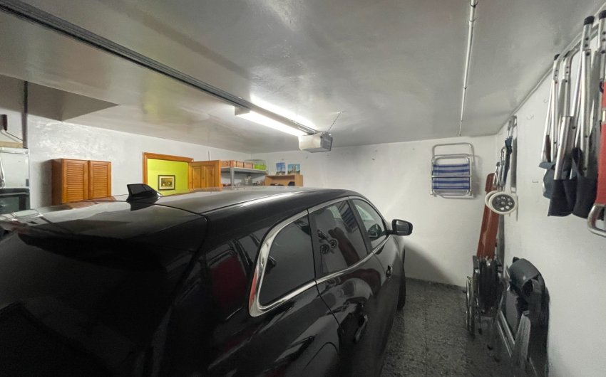 Herverkoop - Town House -
Guardamar del Segura - Costa Blanca
