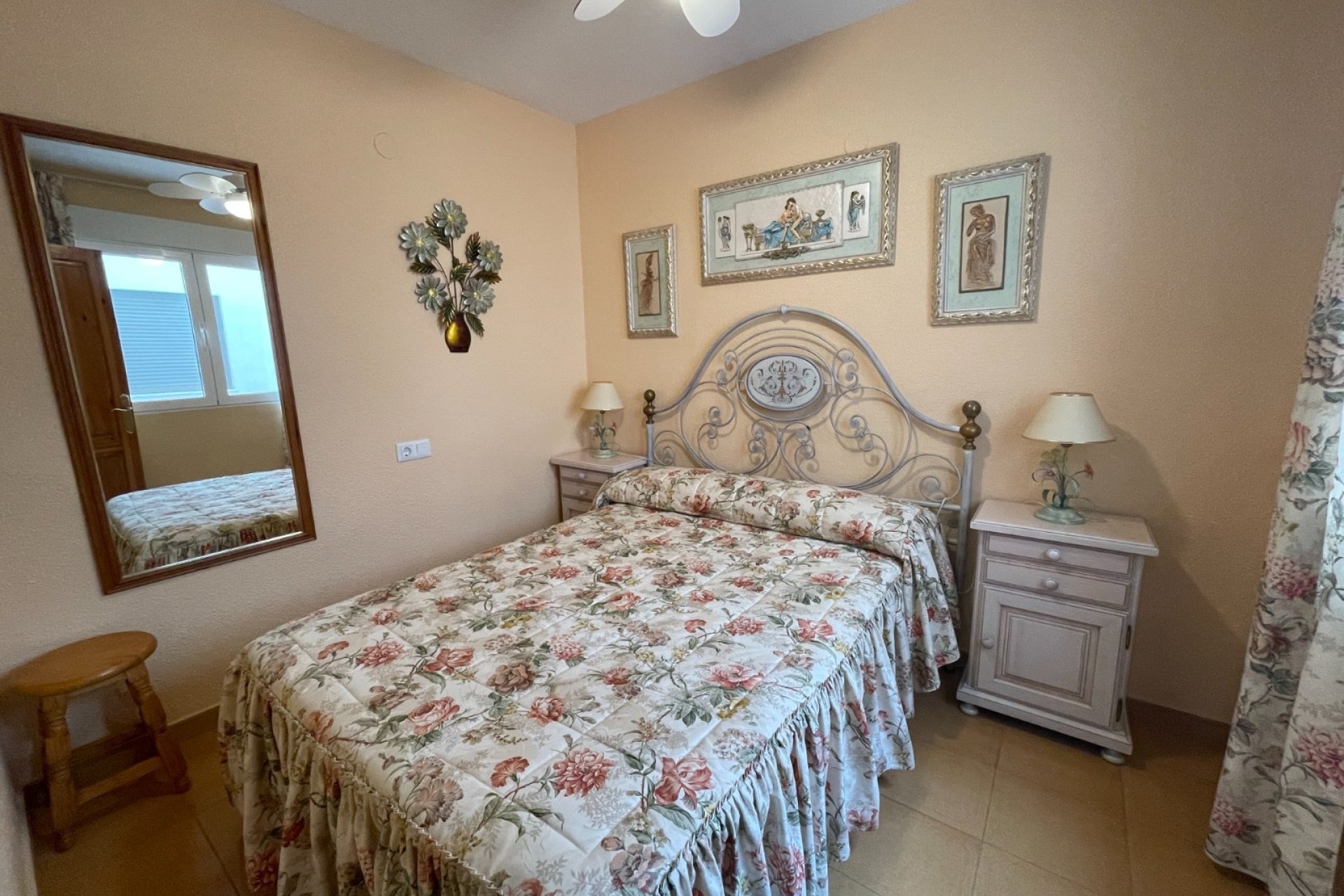 Herverkoop - Town House -
Guardamar del Segura - Costa Blanca
