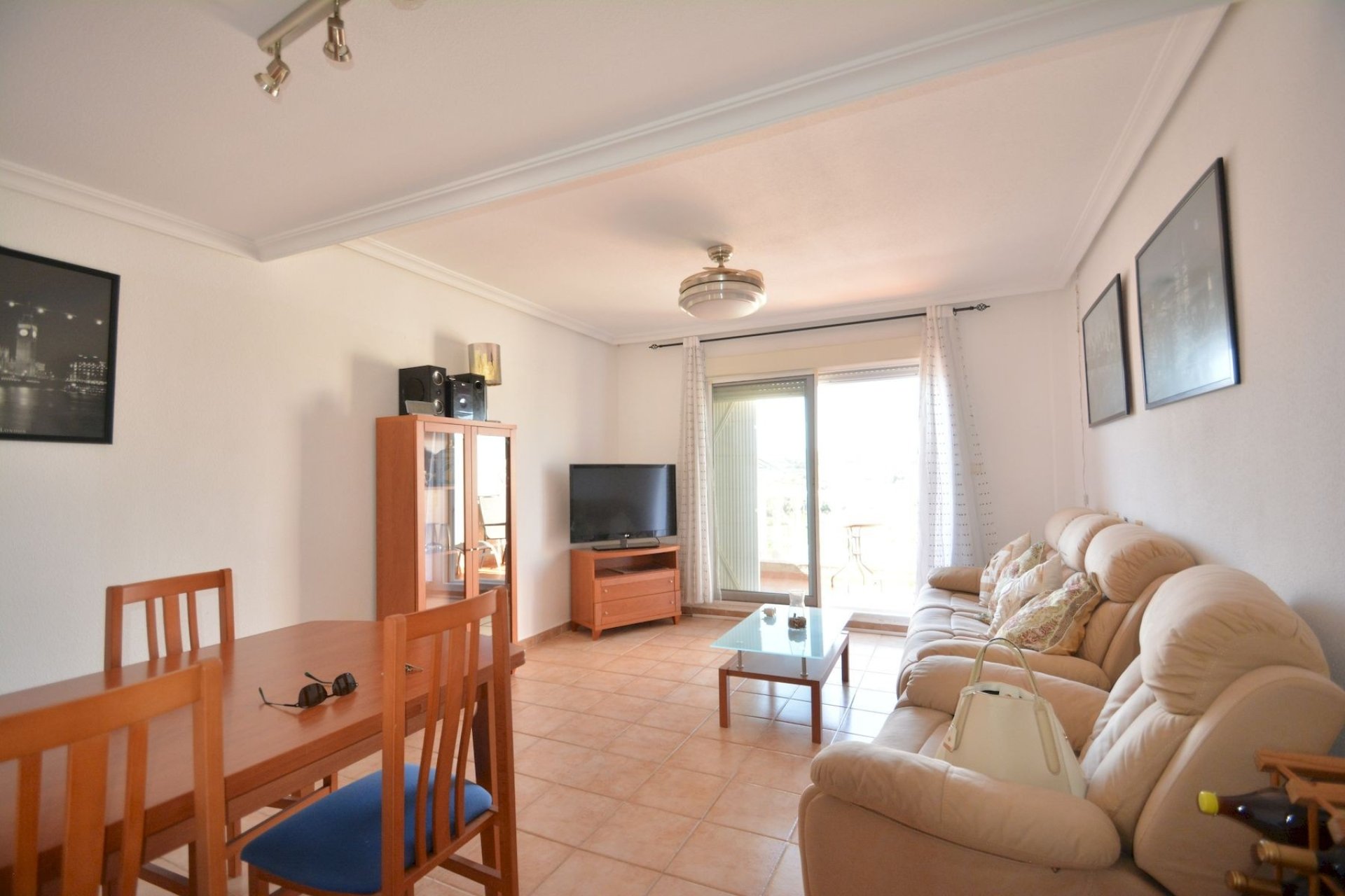Herverkoop - Town House -
Guardamar del Segura - Costa Blanca