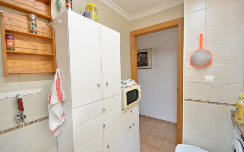 Herverkoop - Town House -
Guardamar del Segura - Costa Blanca