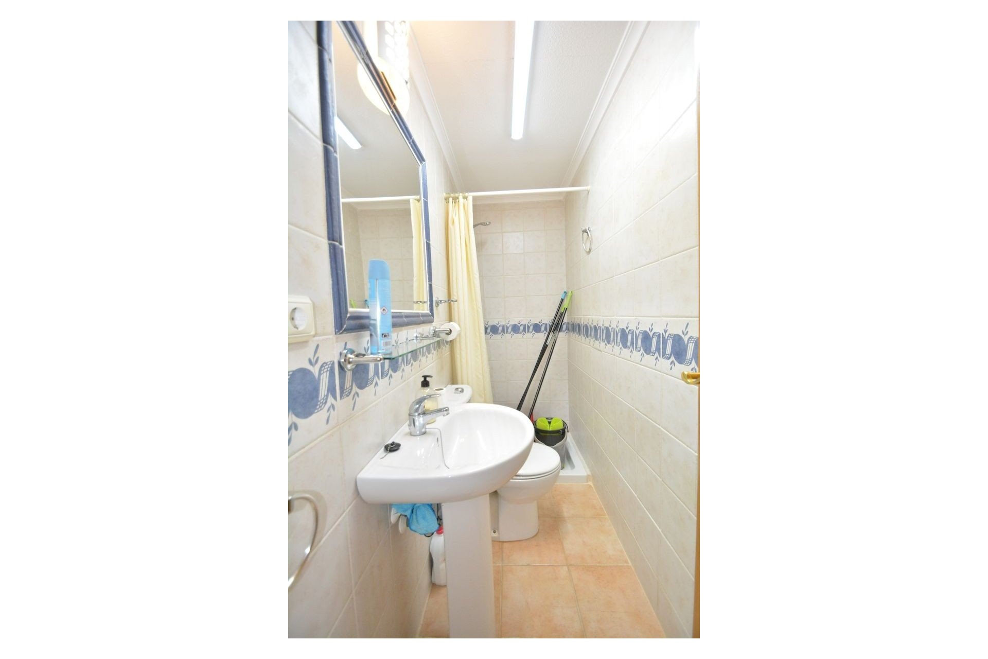 Herverkoop - Town House -
Guardamar del Segura - Costa Blanca