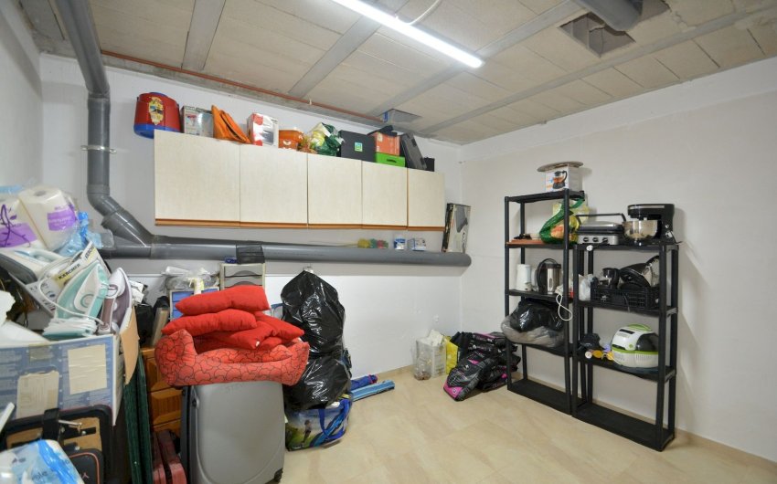 Herverkoop - Town House -
Guardamar del Segura - Costa Blanca