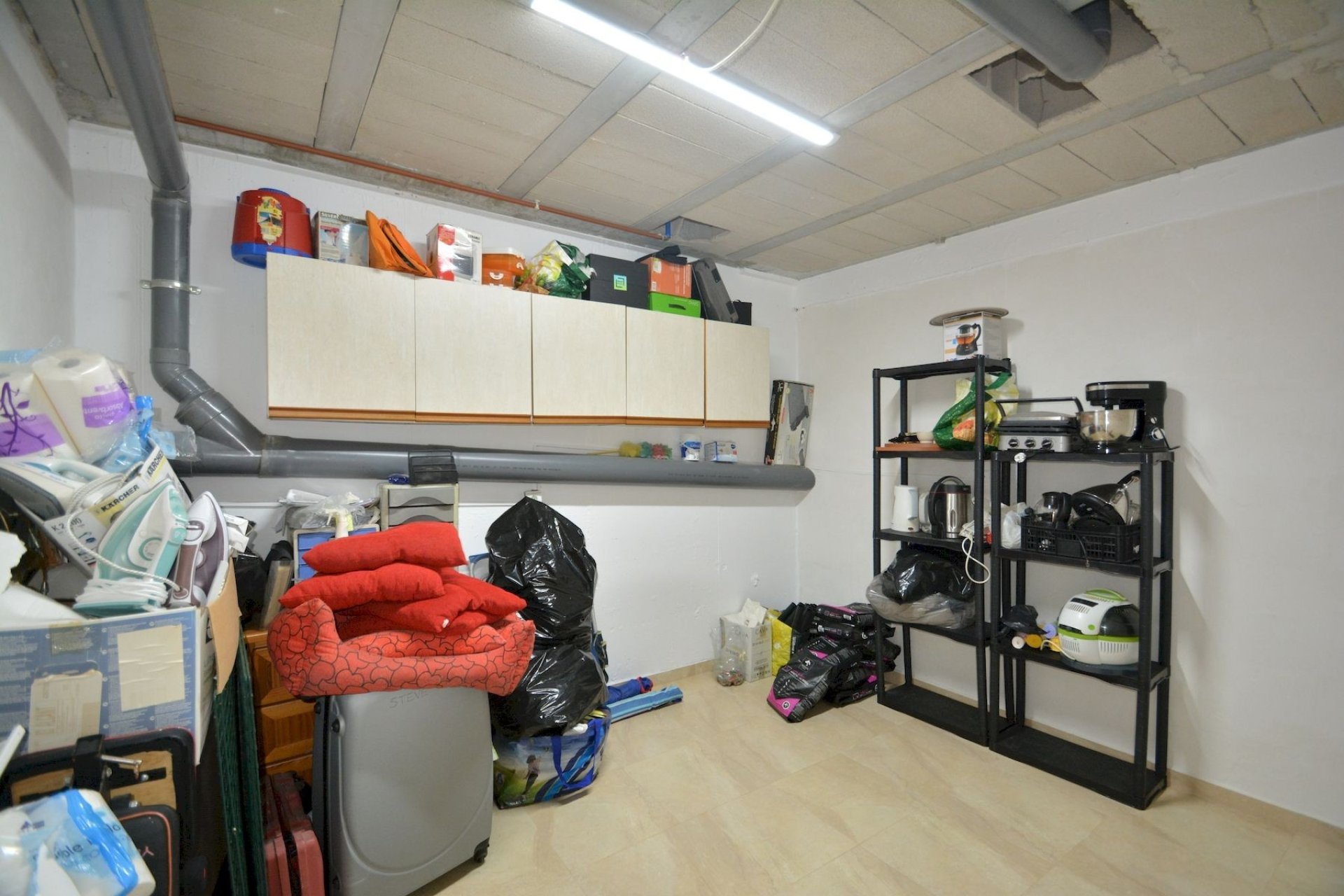 Herverkoop - Town House -
Guardamar del Segura - Costa Blanca