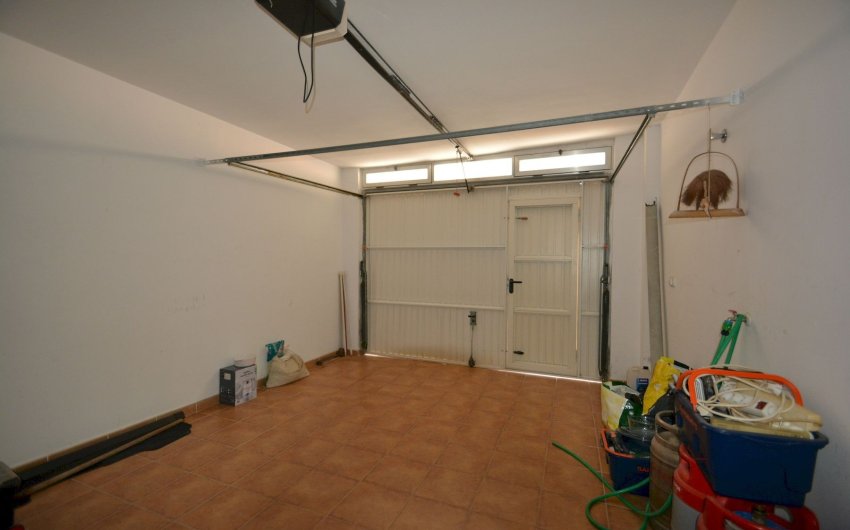 Herverkoop - Town House -
Guardamar del Segura - Costa Blanca