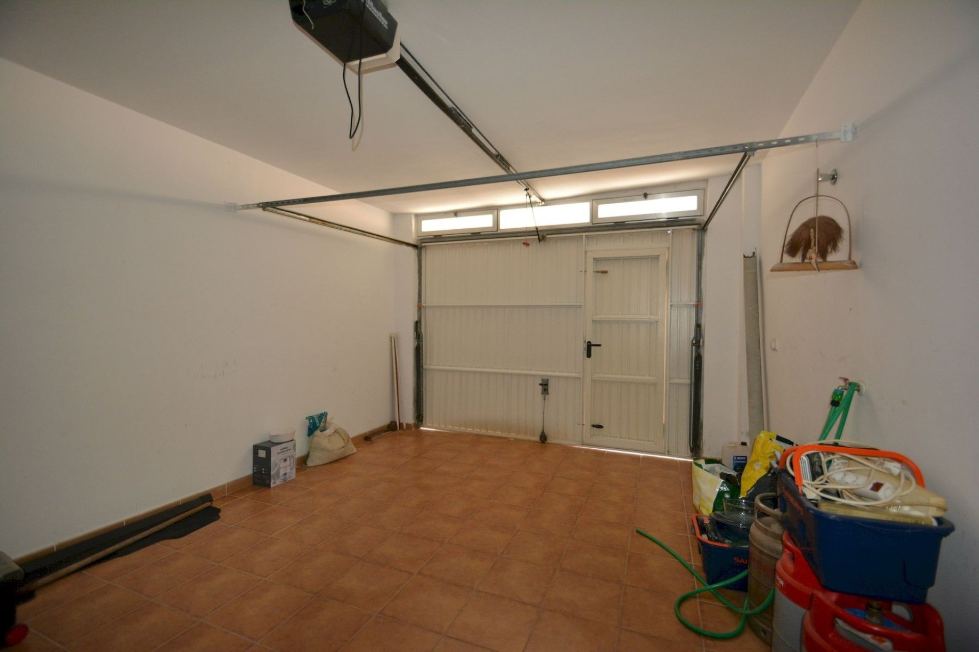 Herverkoop - Town House -
Guardamar del Segura - Costa Blanca