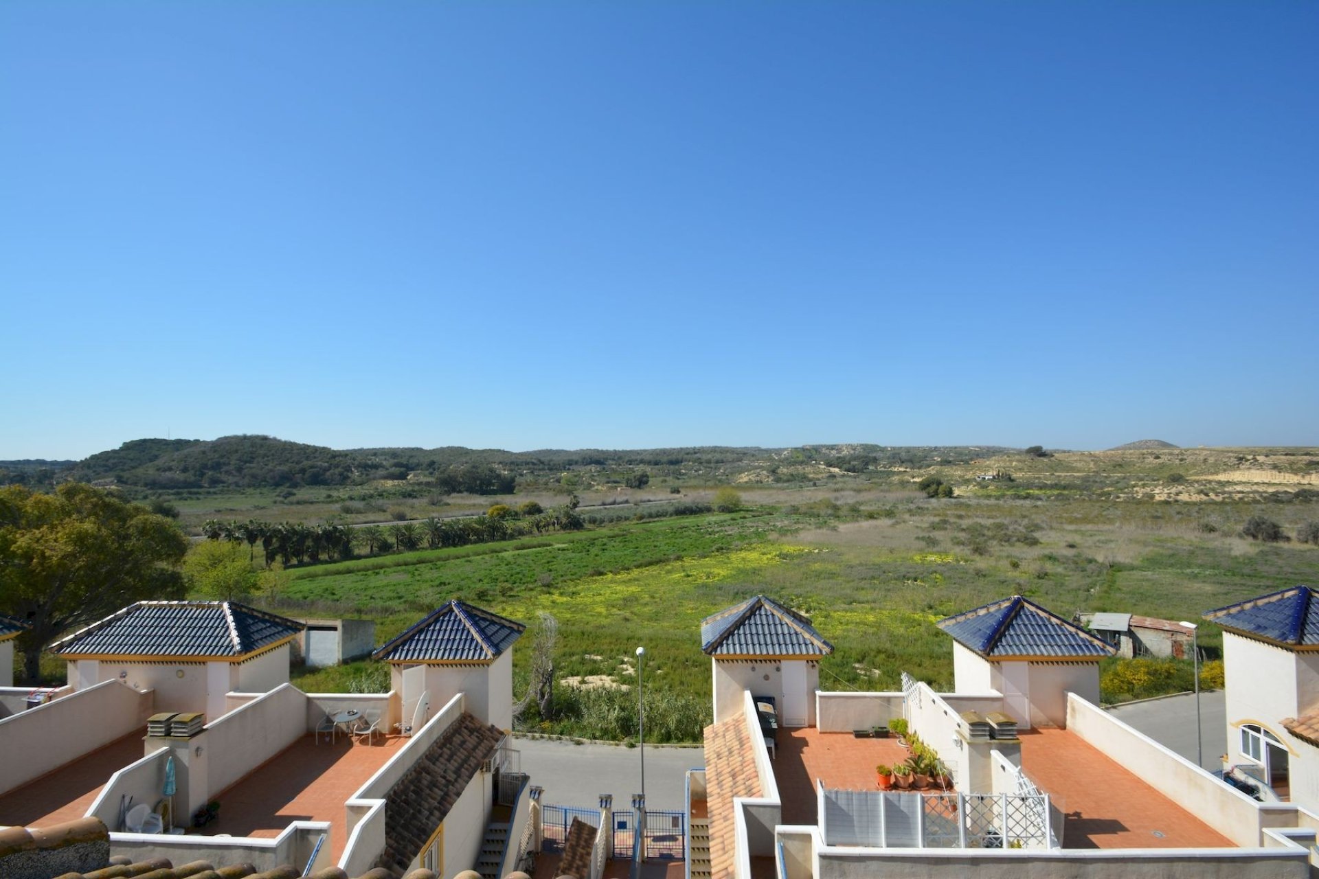 Herverkoop - Town House -
Guardamar del Segura - Costa Blanca