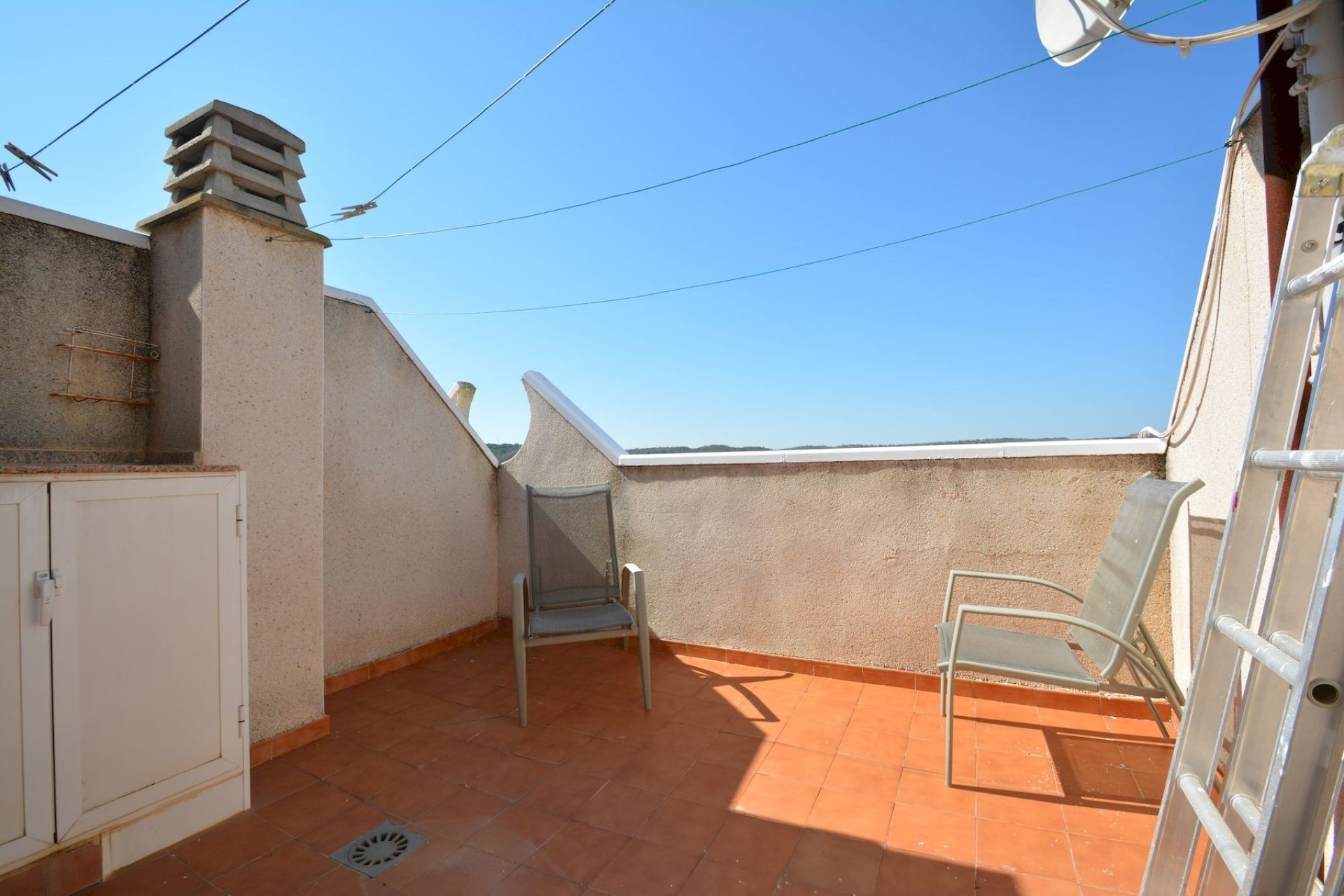 Herverkoop - Town House -
Guardamar del Segura - Costa Blanca