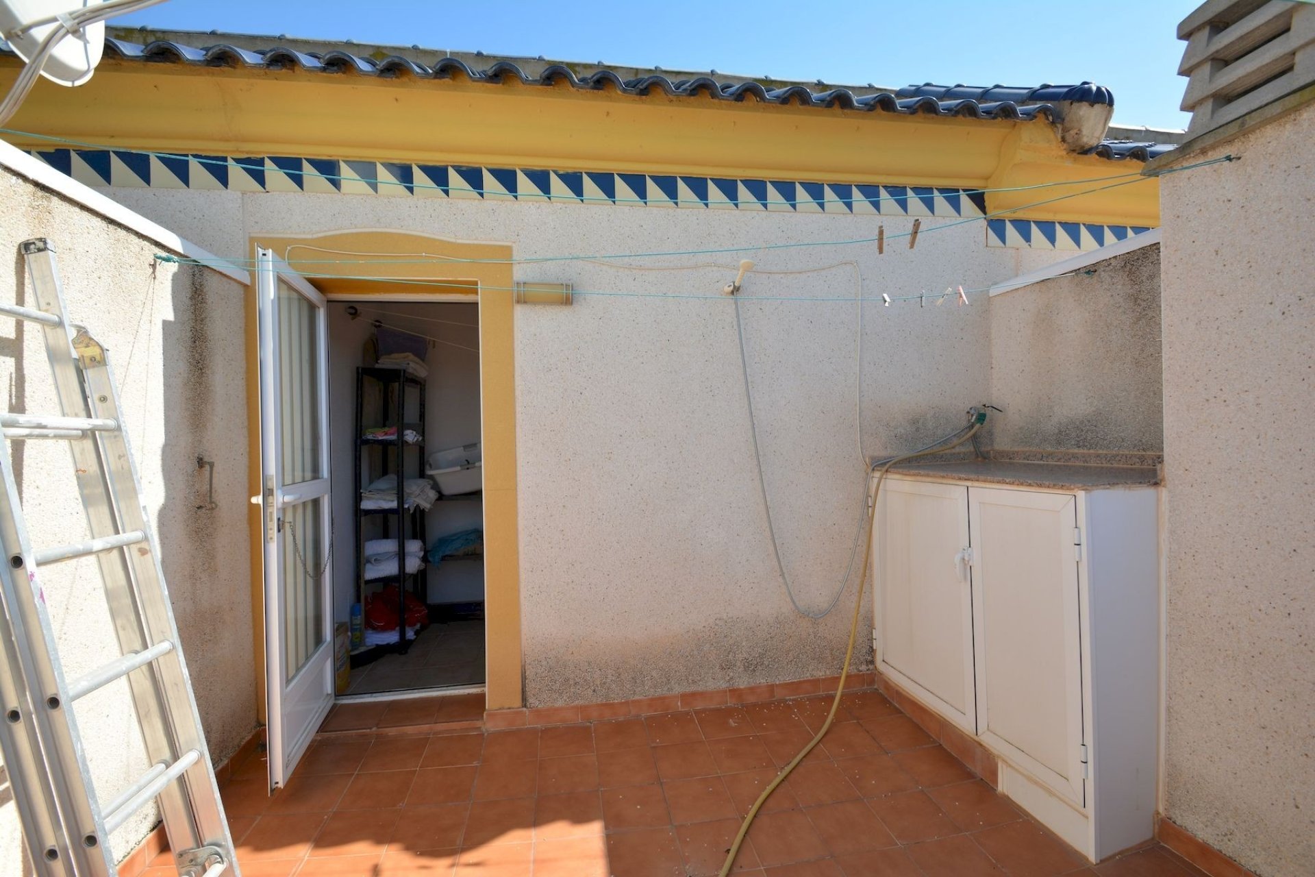 Herverkoop - Town House -
Guardamar del Segura - Costa Blanca