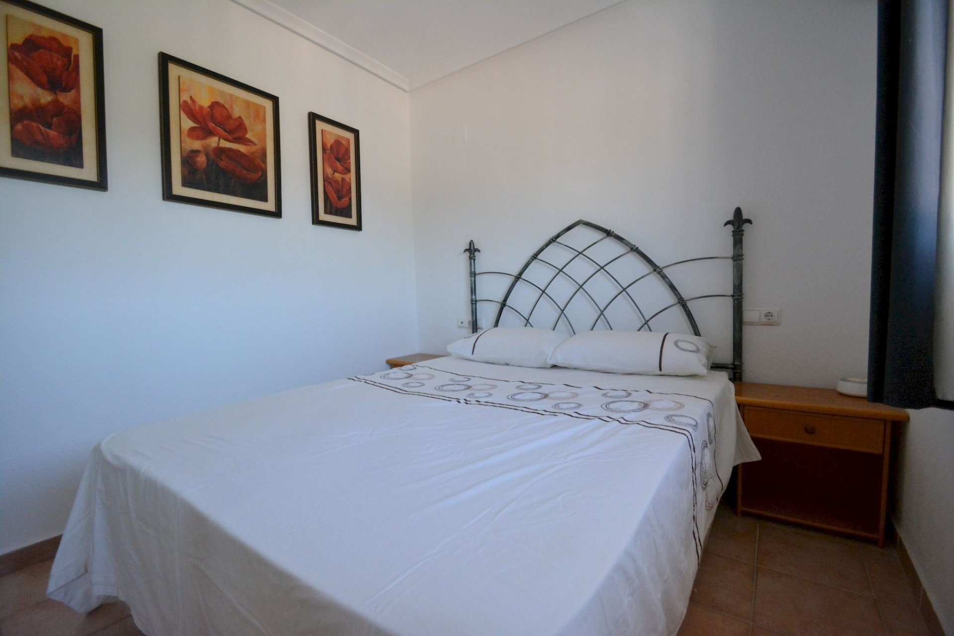 Herverkoop - Town House -
Guardamar del Segura - Costa Blanca