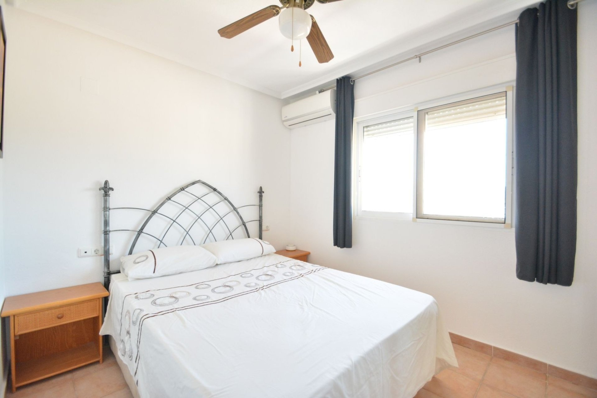 Herverkoop - Town House -
Guardamar del Segura - Costa Blanca