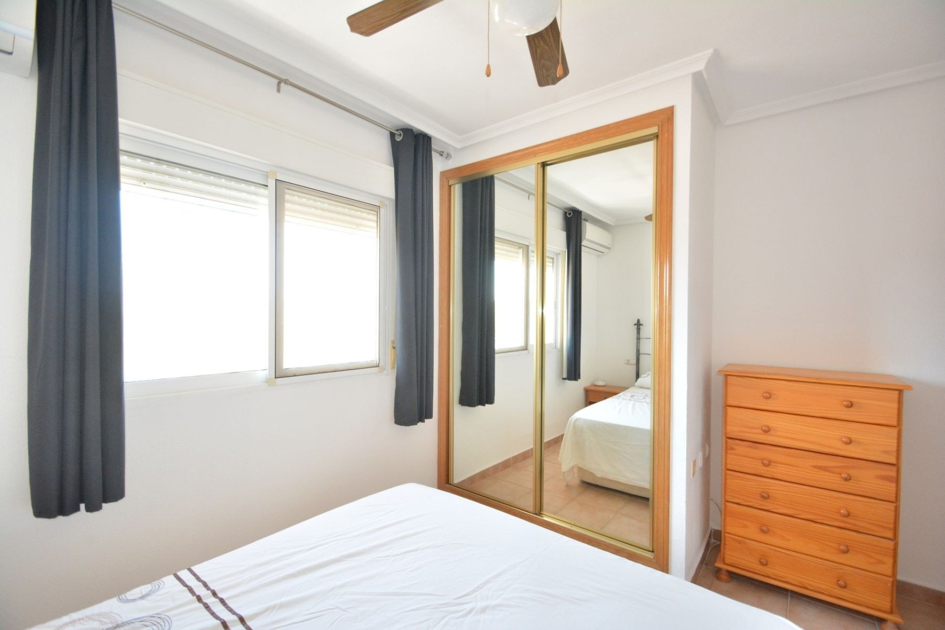 Herverkoop - Town House -
Guardamar del Segura - Costa Blanca