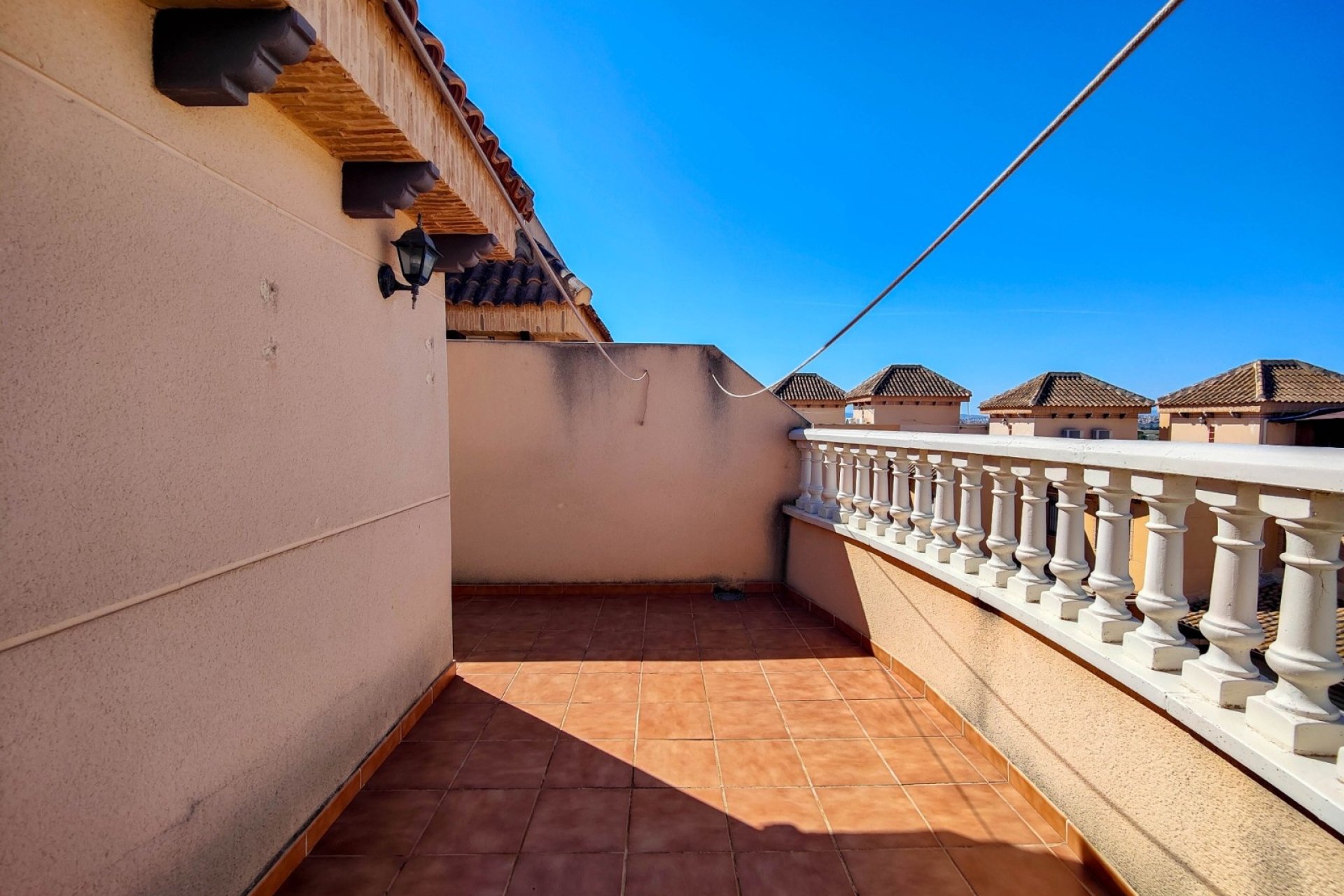 Herverkoop - Town House -
Guardamar del Segura - Costa Blanca