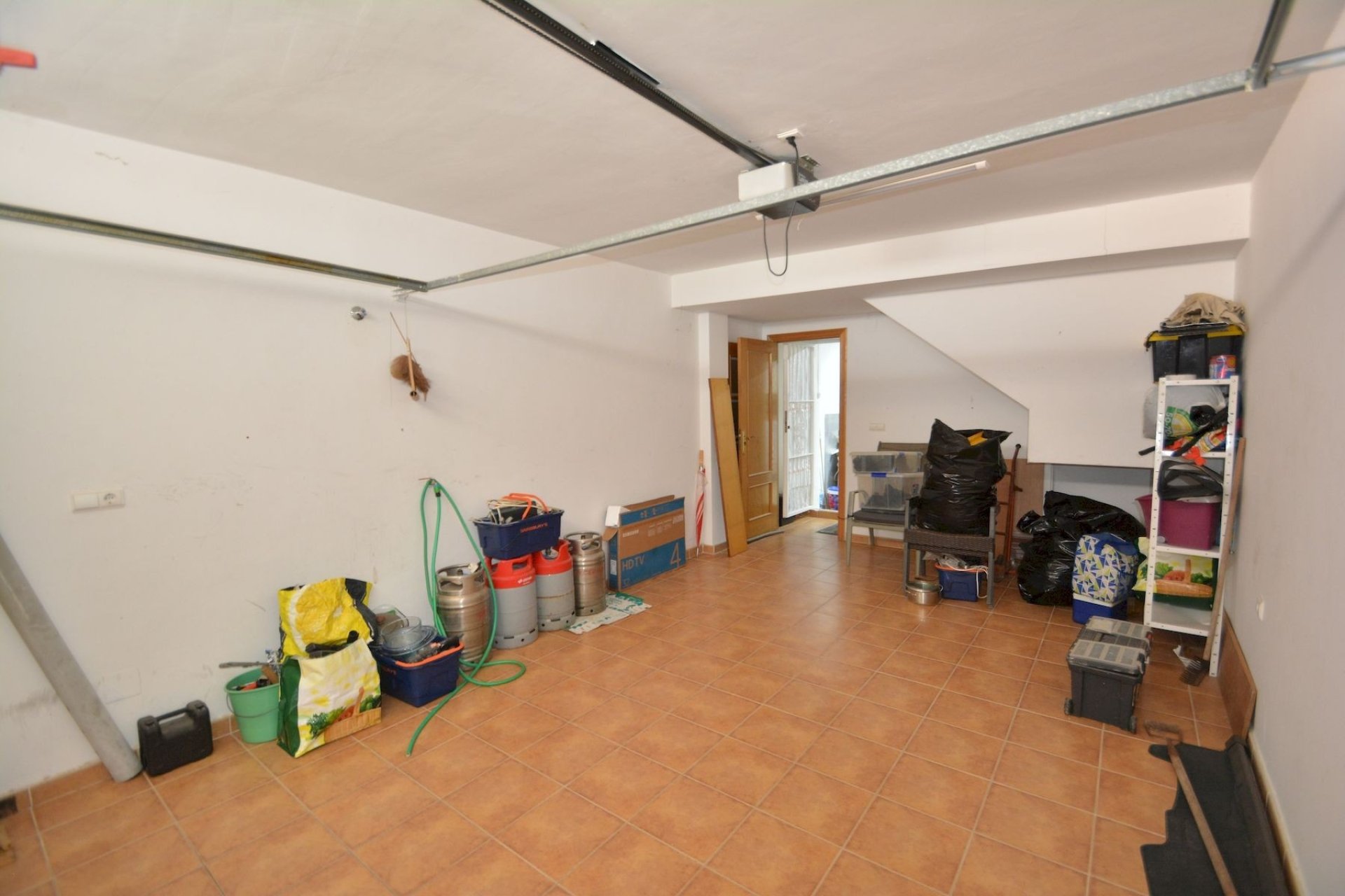 Herverkoop - Town House -
Guardamar del Segura - Costa Blanca