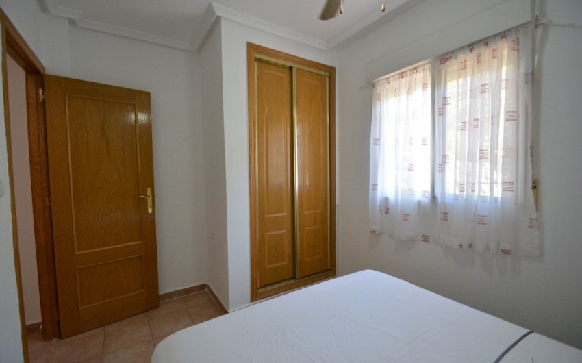 Herverkoop - Town House -
Guardamar del Segura - Costa Blanca