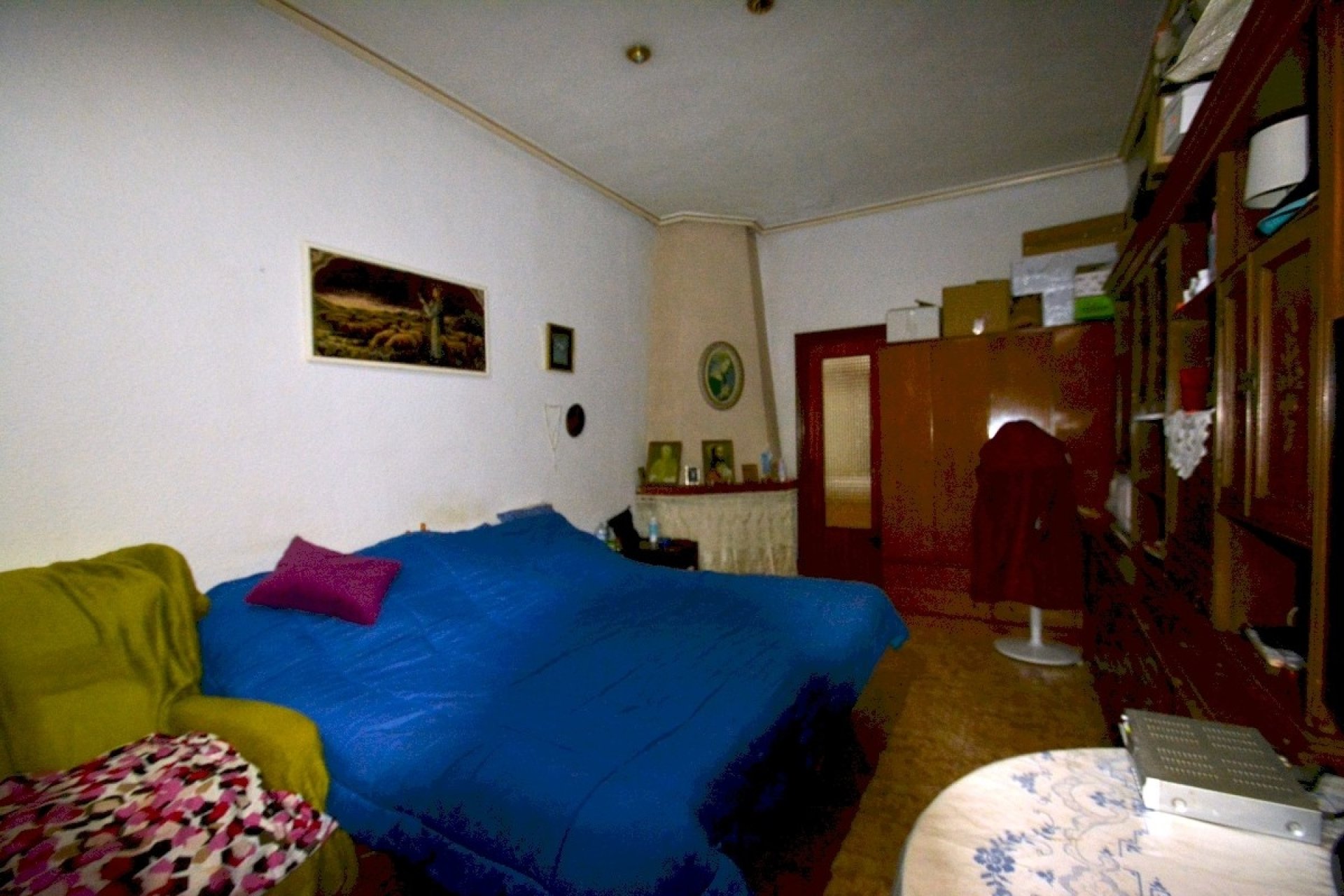 Herverkoop - Town House -
Guardamar del Segura - Costa Blanca