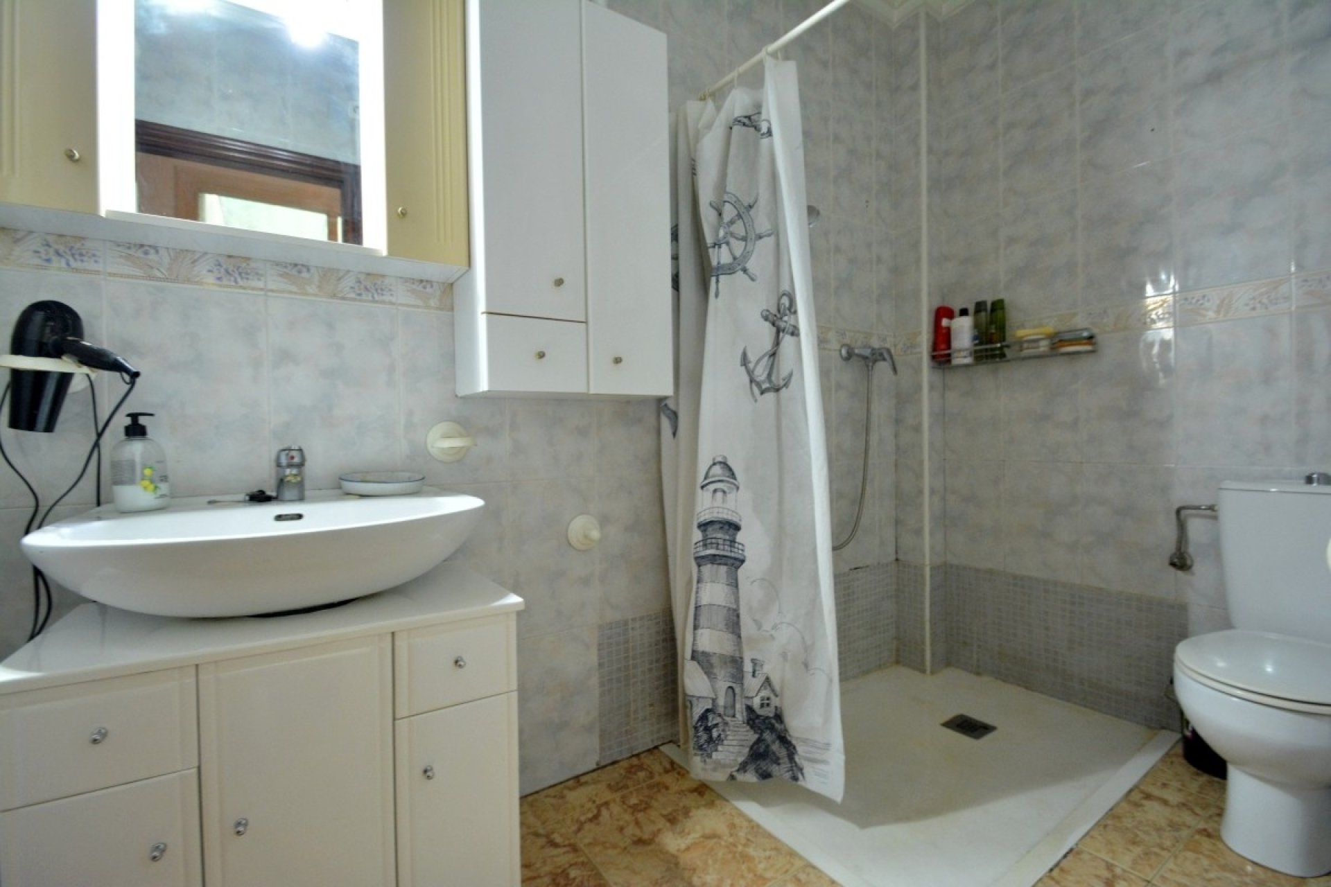 Herverkoop - Town House -
Guardamar del Segura - Costa Blanca