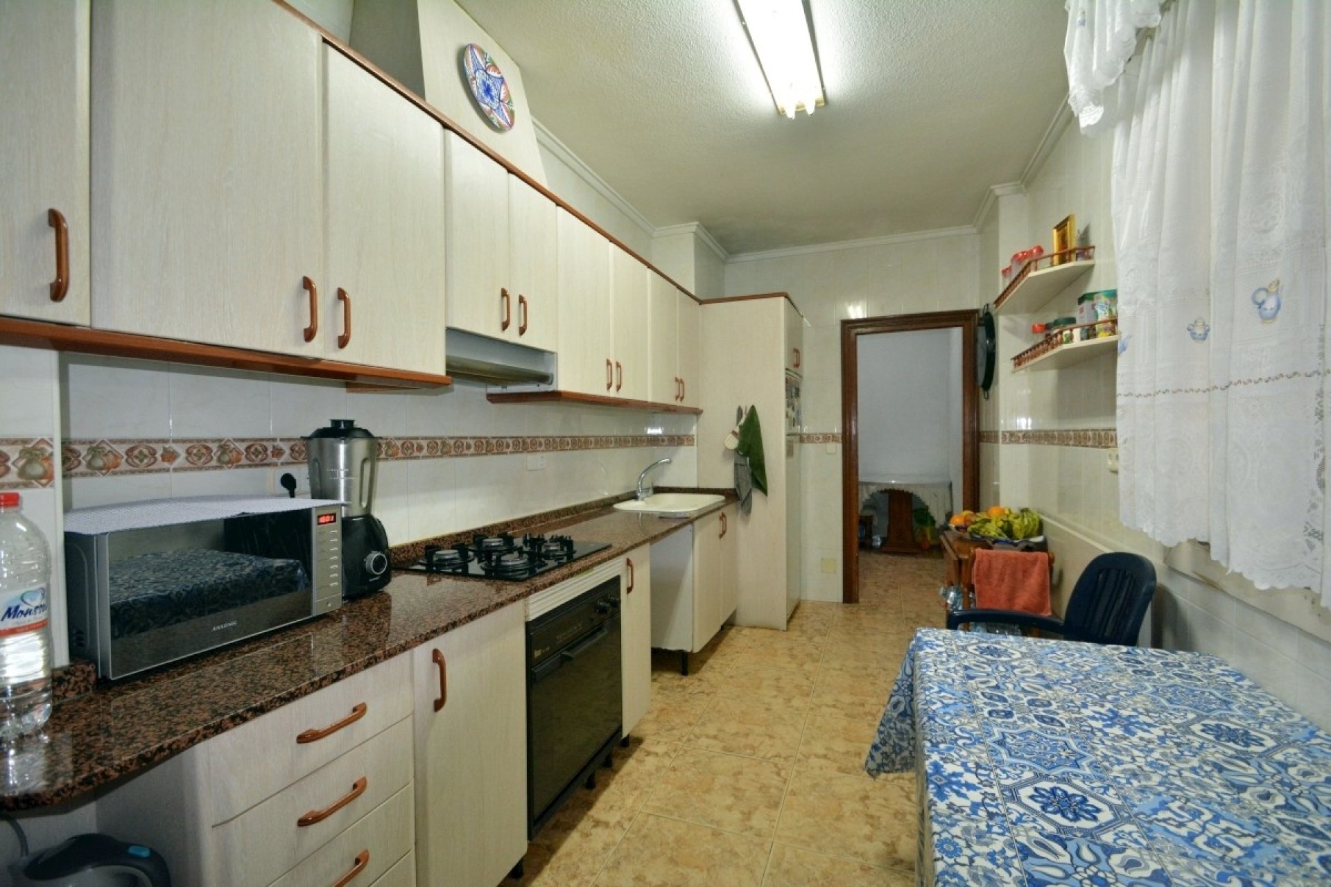 Herverkoop - Town House -
Guardamar del Segura - Costa Blanca