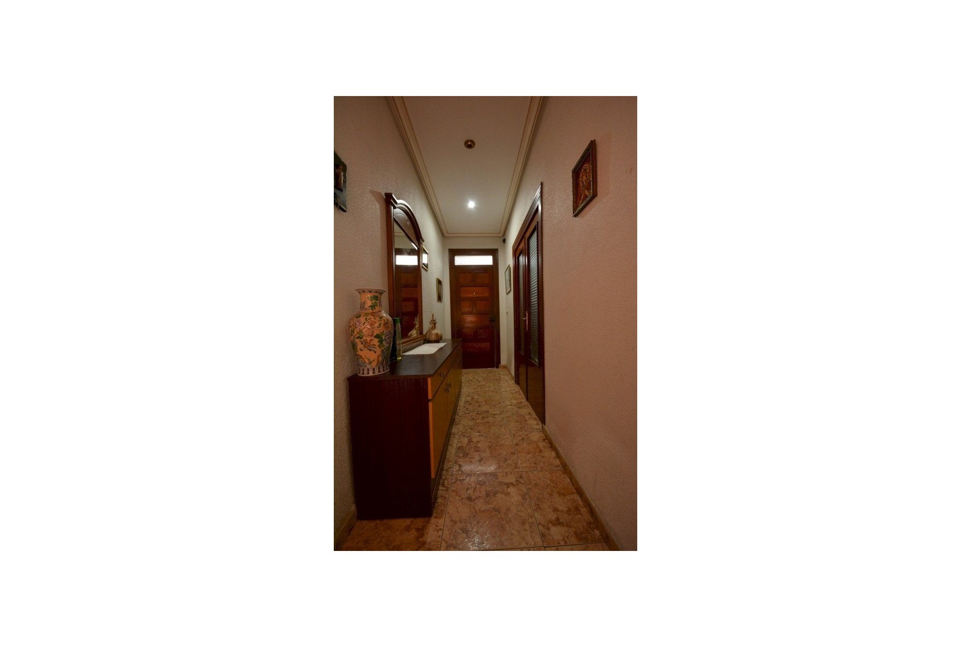 Herverkoop - Town House -
Guardamar del Segura - Costa Blanca