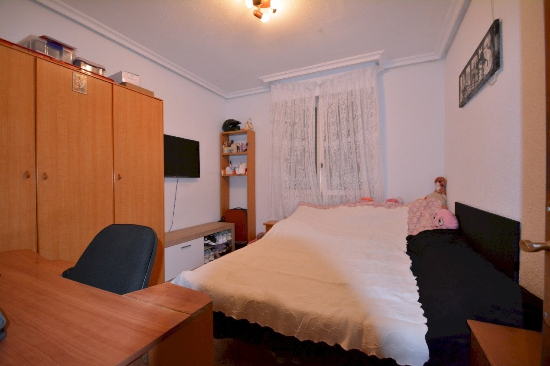 Herverkoop - Town House -
Guardamar del Segura - Costa Blanca