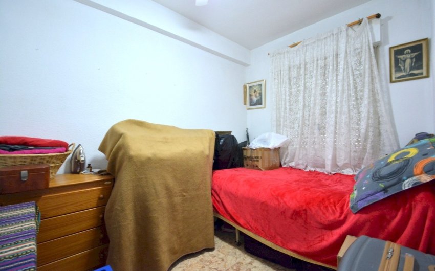 Herverkoop - Town House -
Guardamar del Segura - Costa Blanca