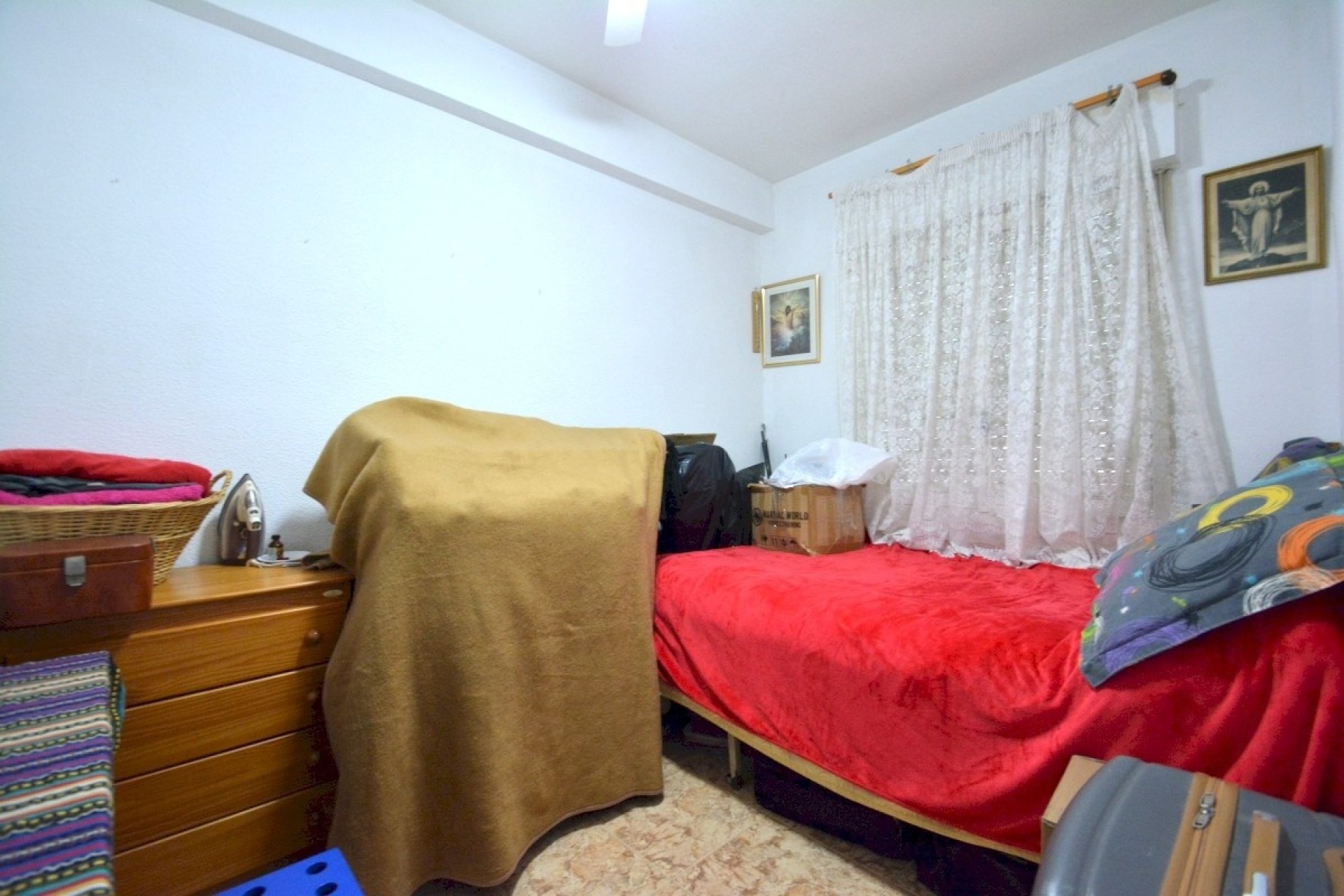 Herverkoop - Town House -
Guardamar del Segura - Costa Blanca
