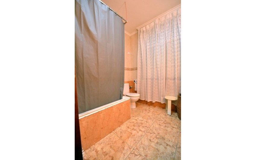Herverkoop - Town House -
Guardamar del Segura - Costa Blanca