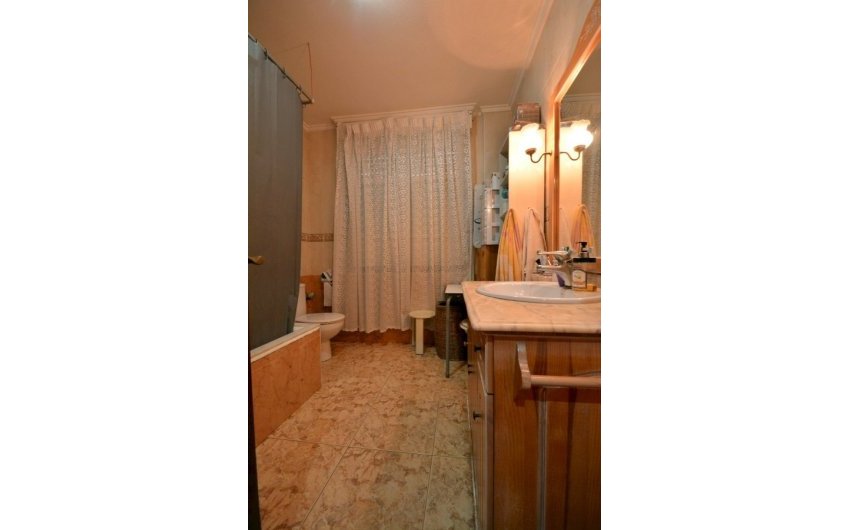 Herverkoop - Town House -
Guardamar del Segura - Costa Blanca