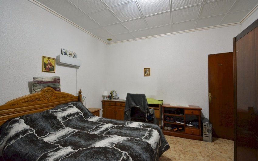 Herverkoop - Town House -
Guardamar del Segura - Costa Blanca