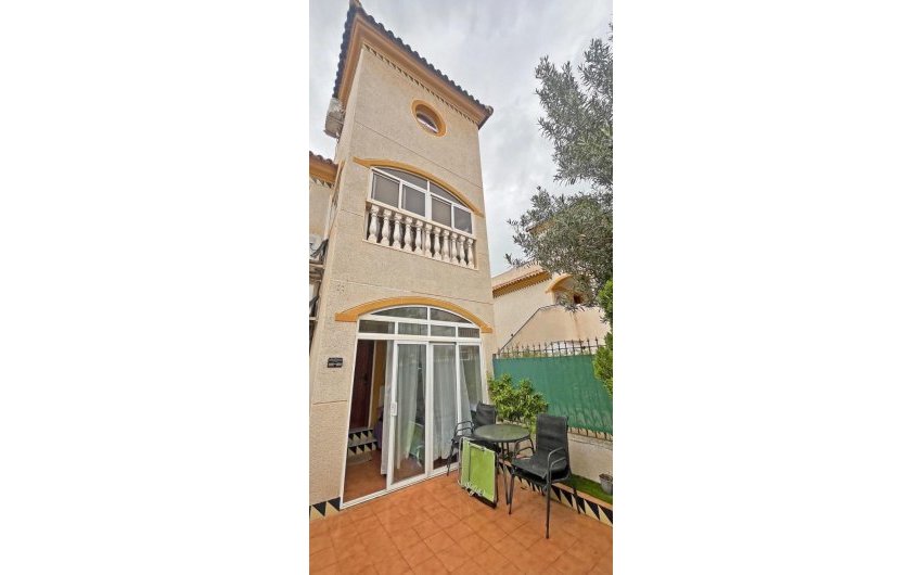 Herverkoop - Town House -
Guardamar del Segura - El Edén - Los Estaños