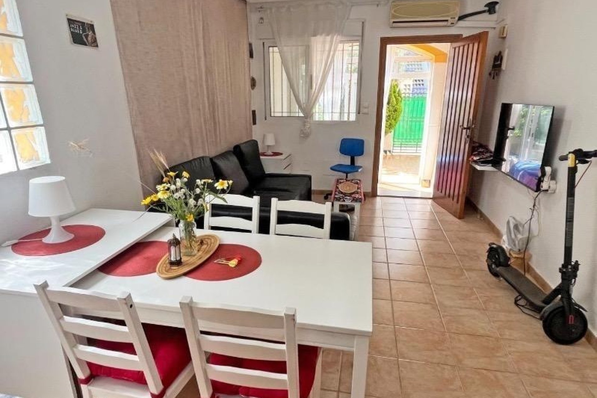Herverkoop - Town House -
Guardamar del Segura - El Edén - Los Estaños