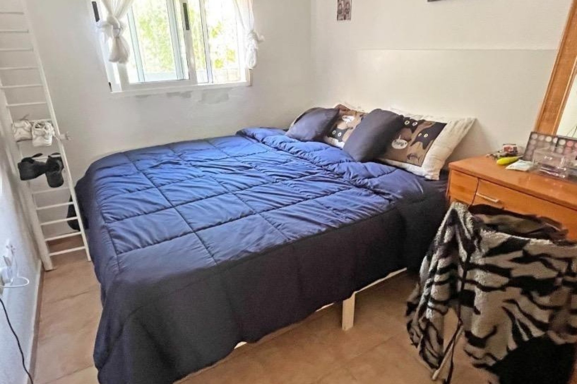 Herverkoop - Town House -
Guardamar del Segura - El Edén - Los Estaños