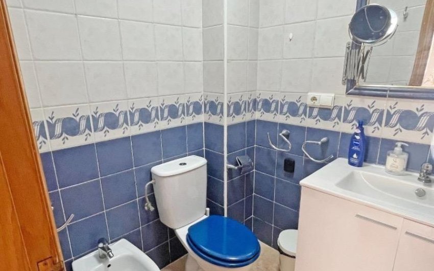 Herverkoop - Town House -
Guardamar del Segura - El Edén - Los Estaños