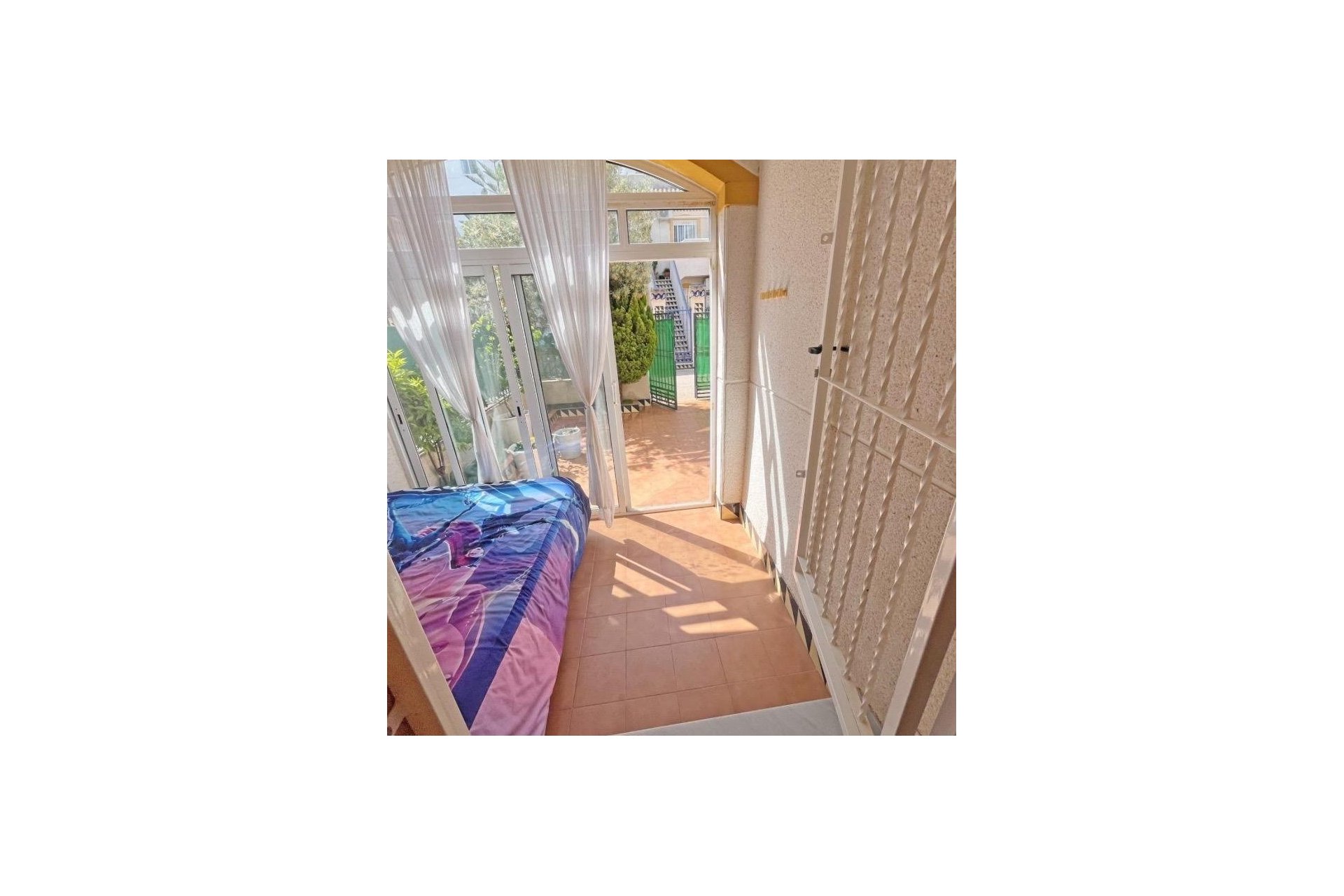 Herverkoop - Town House -
Guardamar del Segura - El Edén - Los Estaños