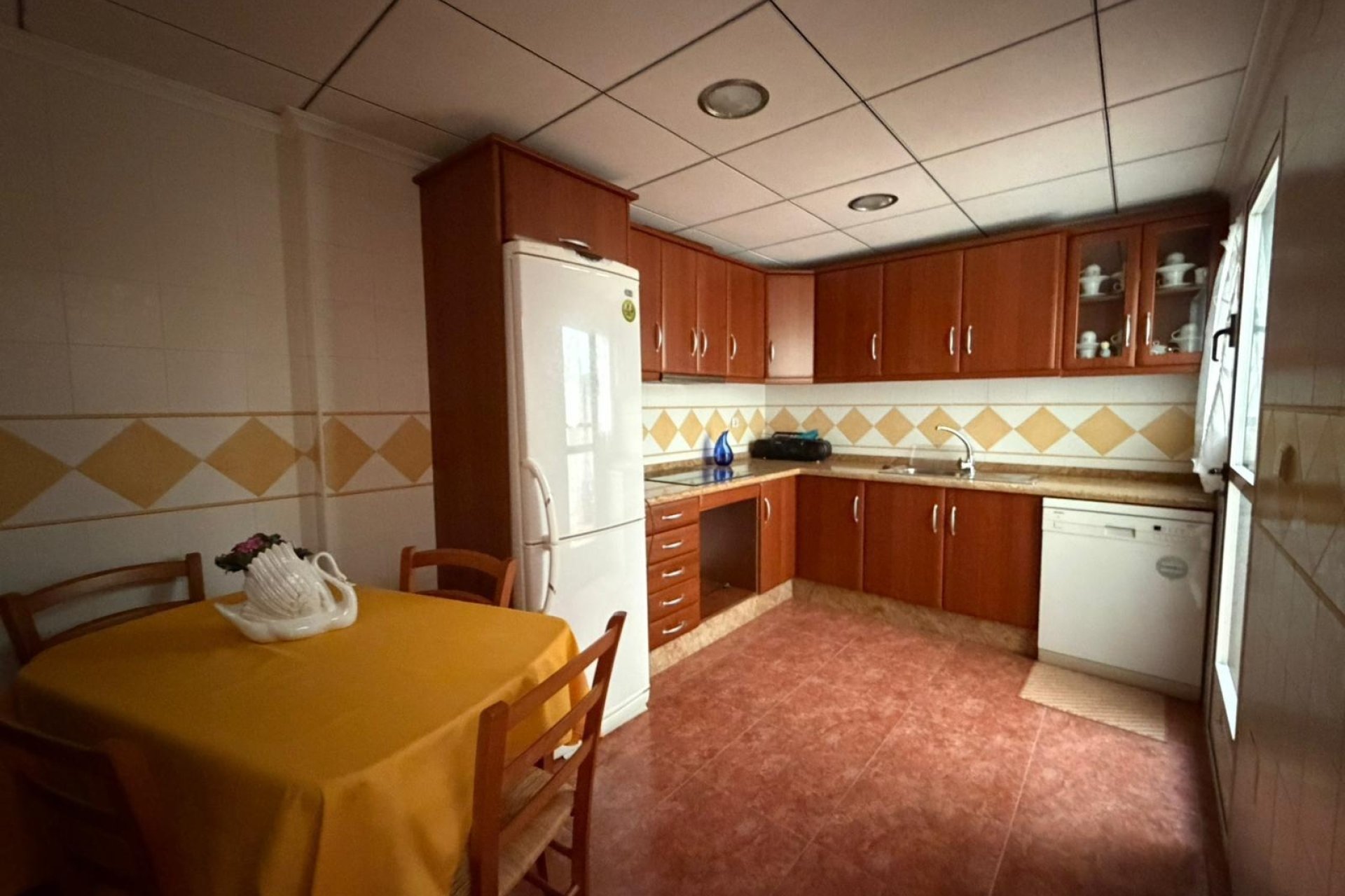 Herverkoop - Town House -
Guardamar del Segura - Pueblo