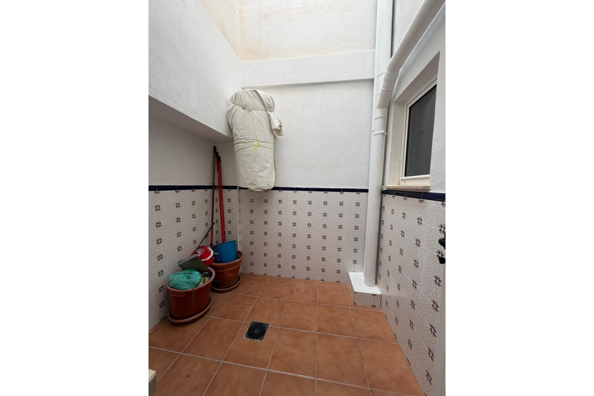 Herverkoop - Town House -
Guardamar del Segura - Pueblo