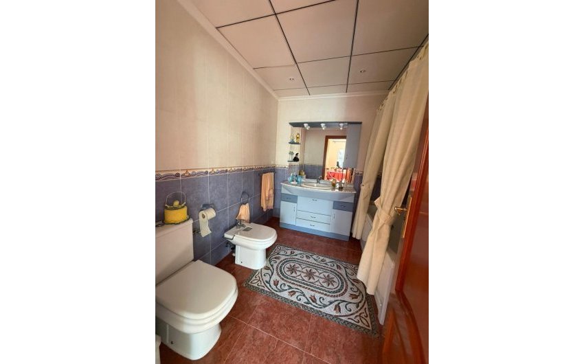 Herverkoop - Town House -
Guardamar del Segura - Pueblo