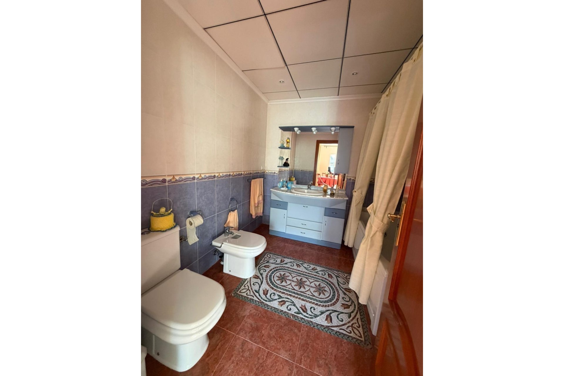 Herverkoop - Town House -
Guardamar del Segura - Pueblo