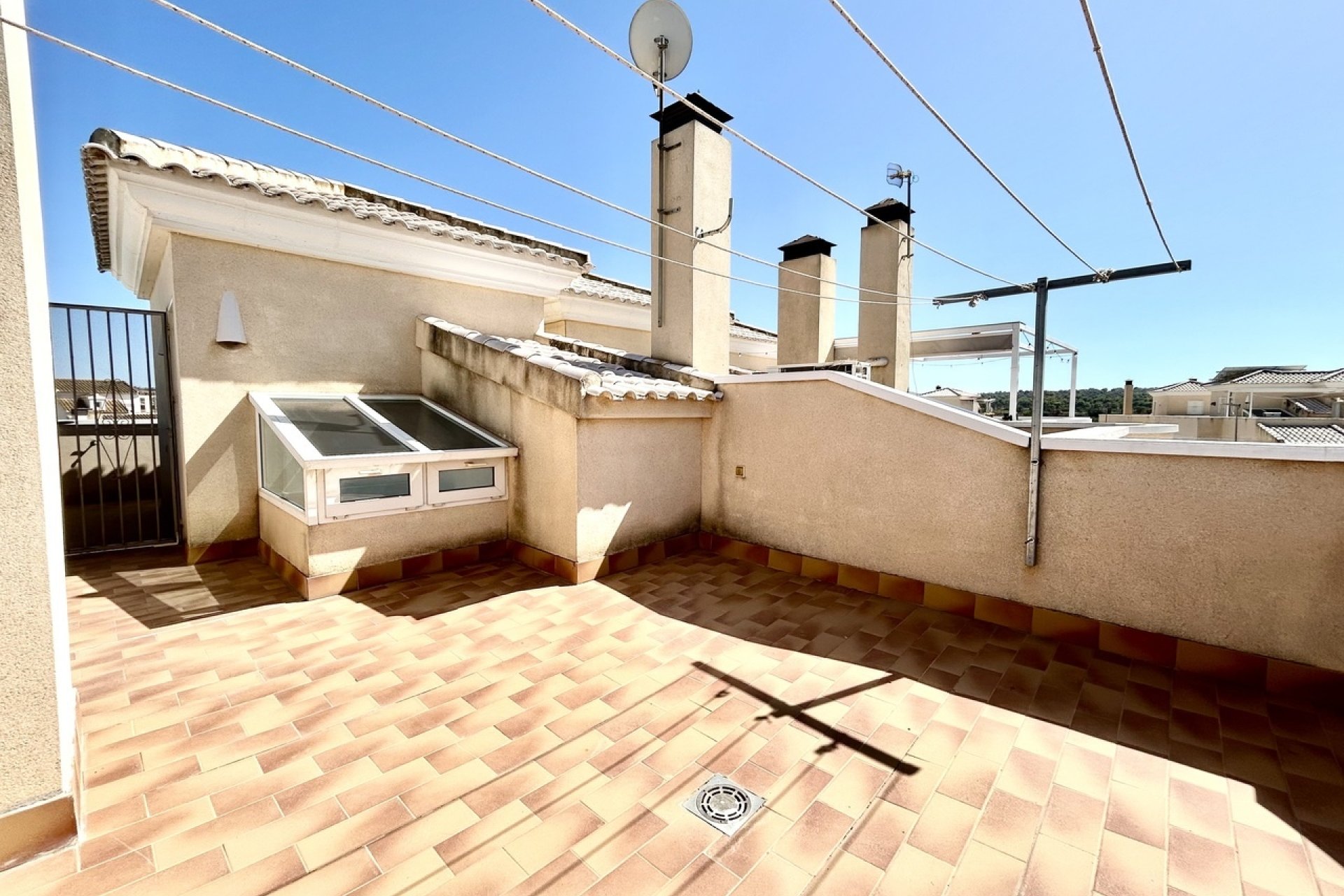 Herverkoop - Town House -
Heredades - Costa Blanca