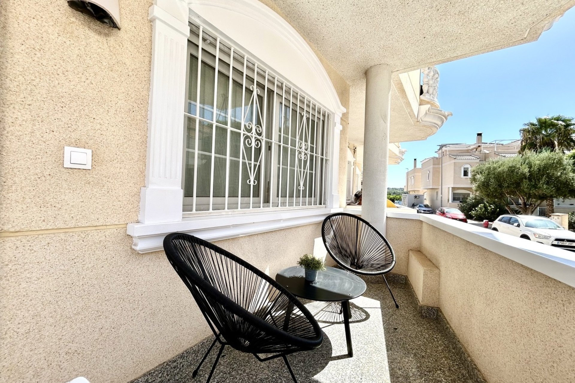 Herverkoop - Town House -
Heredades - Costa Blanca
