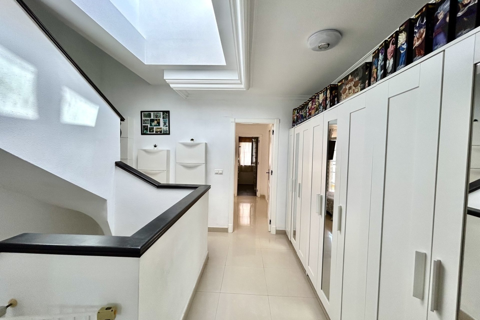 Herverkoop - Town House -
Heredades - Costa Blanca