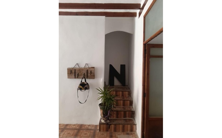 Herverkoop - Town House -
Jesus Pobre - Inland