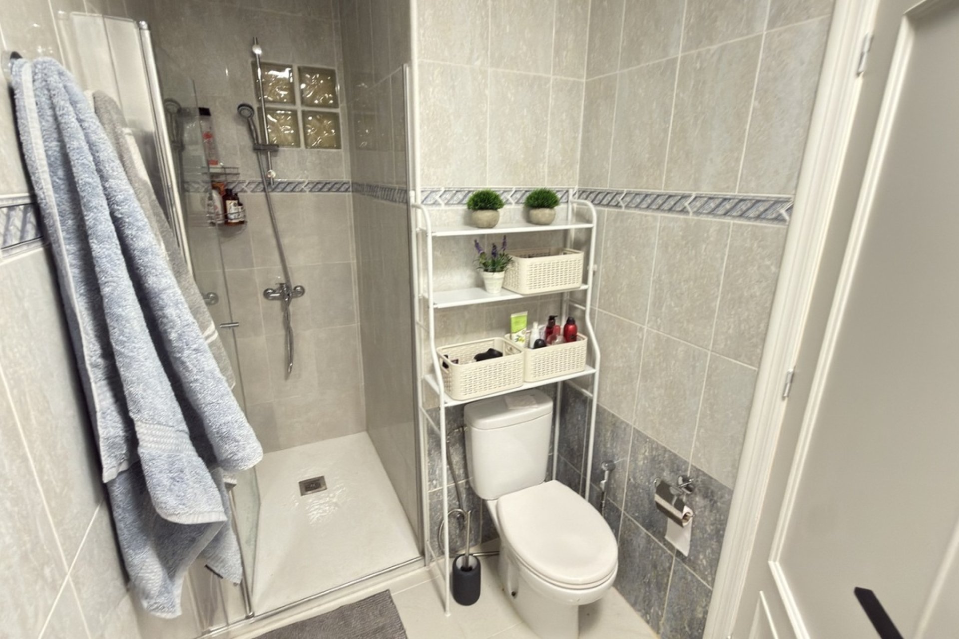 Herverkoop - Town House -
La Zenia - Costa Blanca