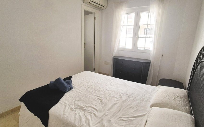 Herverkoop - Town House -
Las Ramblas Golf - Inland