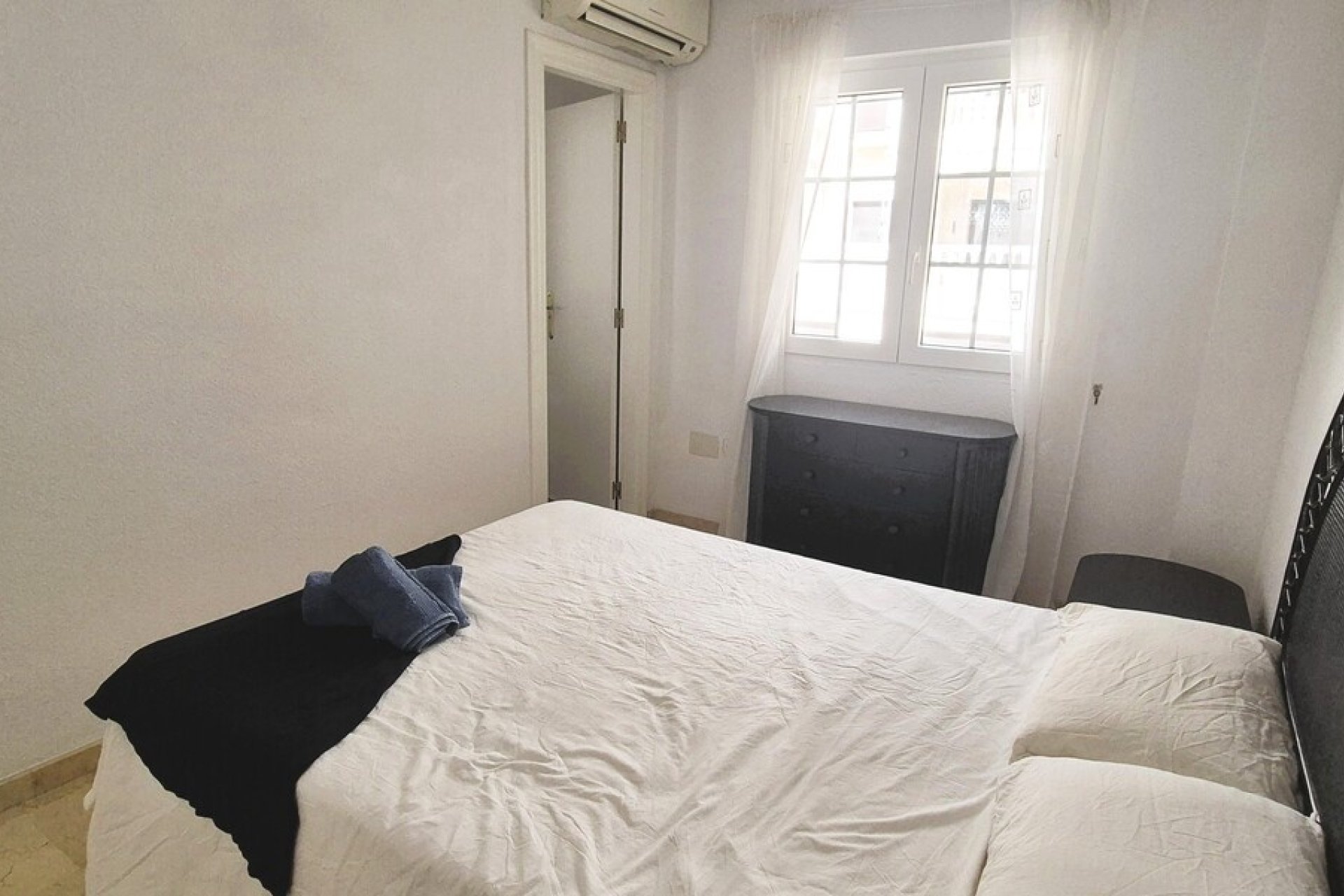 Herverkoop - Town House -
Las Ramblas Golf - Inland